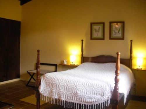 Little country cottage