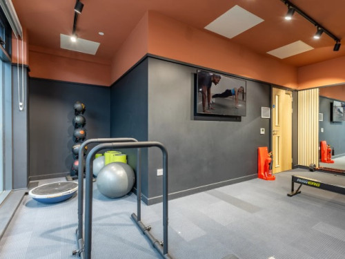 Stanley Studios - Gallery - 9