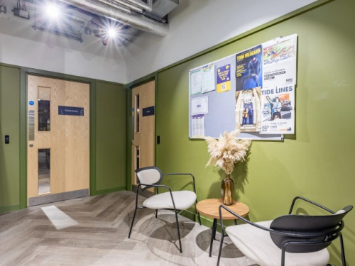 Stanley Studios - Gallery - 15
