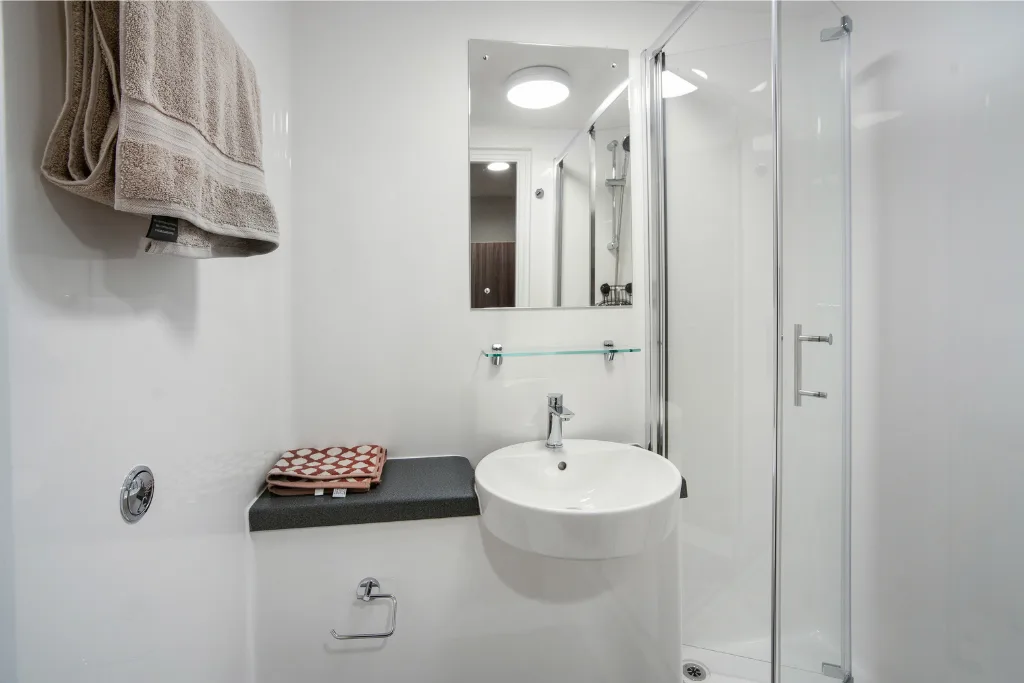 Luxury Studio - Stanley Studios - Gallery - 2
