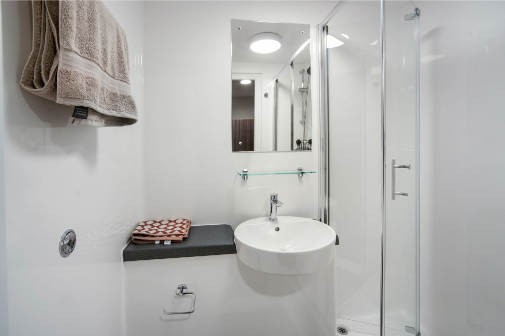 Mezzanine Premium Studio - Stanley Studios - Gallery - 4