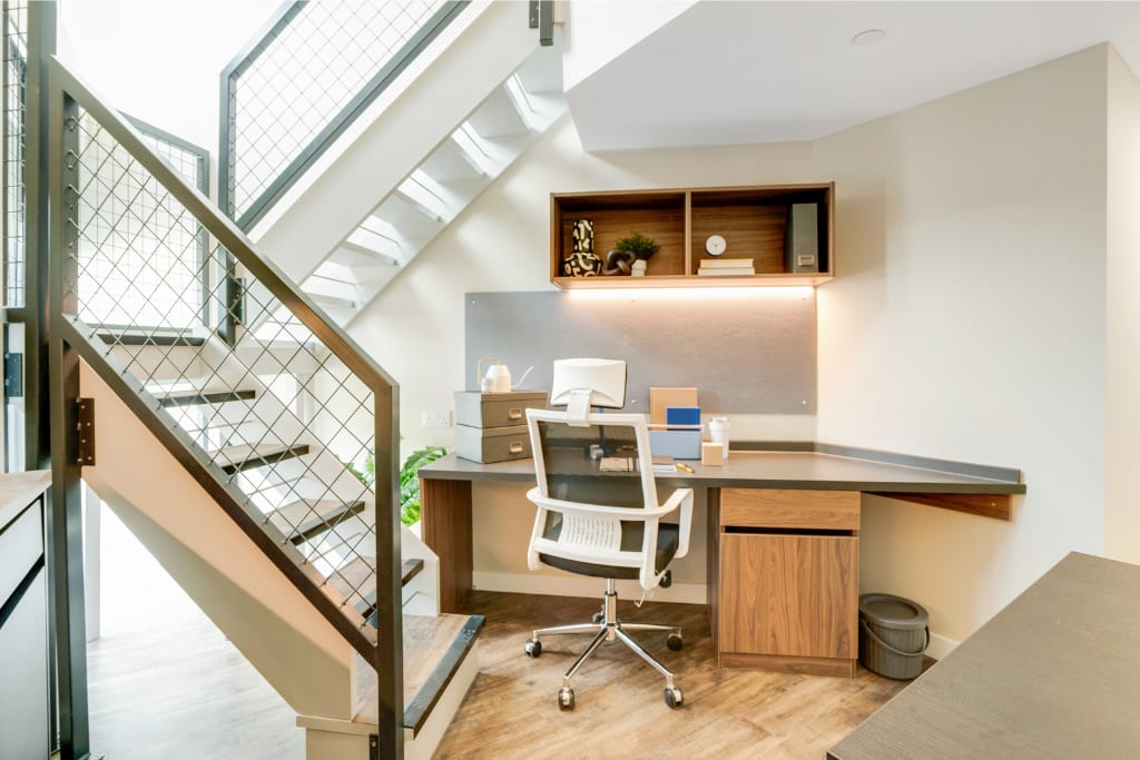 Mezzanine Premium Studio - Stanley Studios - Gallery - 3