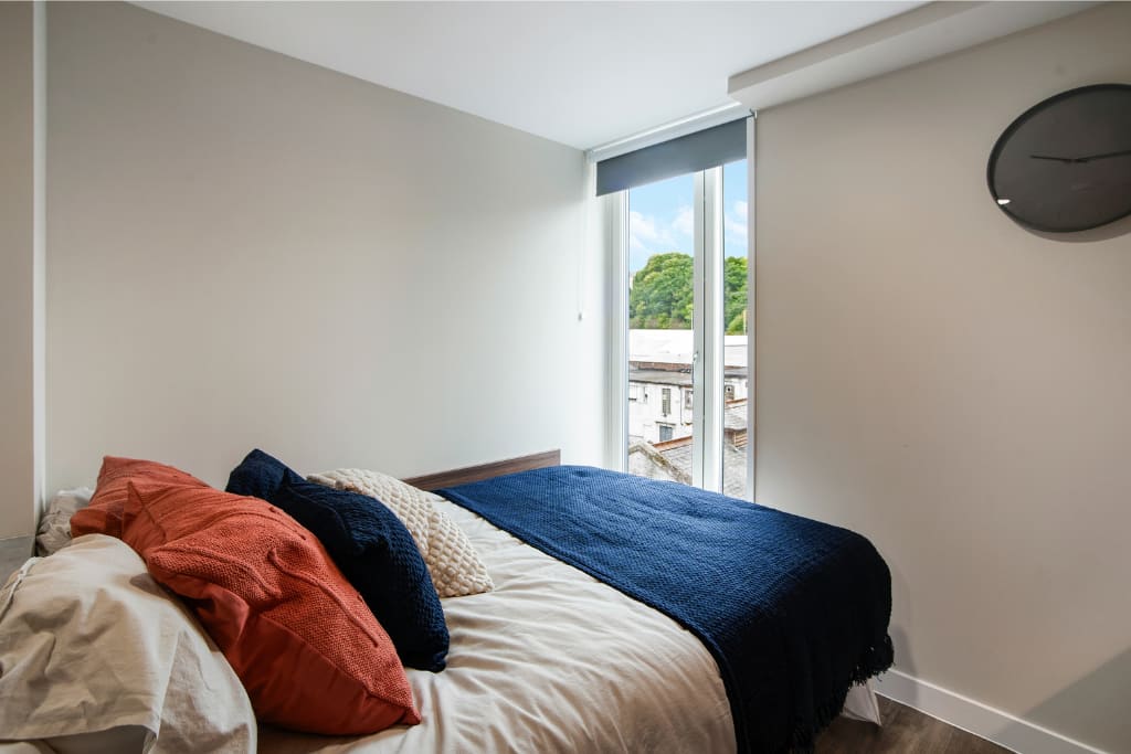 Mezzanine Premium Studio - Stanley Studios - Gallery - 1