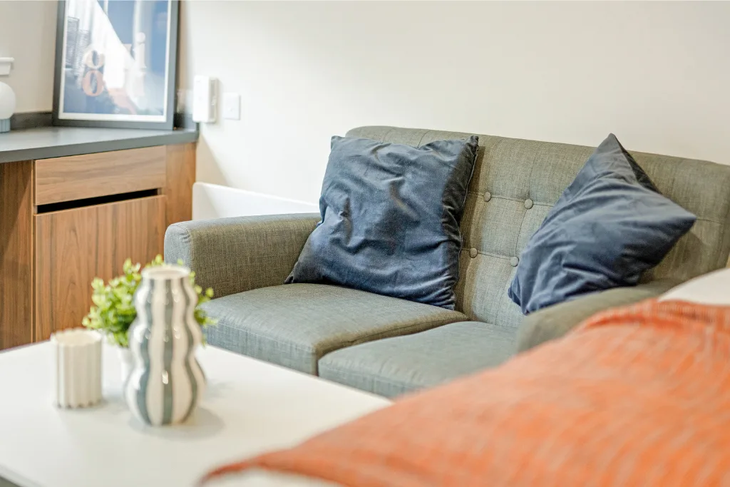 Luxury Studio Dual Occupancy - Stanley Studios - Gallery - 1