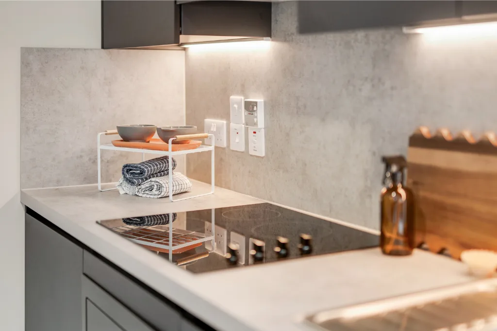 Luxury Studio Dual Occupancy - Stanley Studios - Gallery - 3