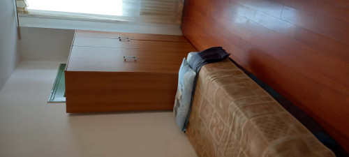 Room in Viale Bruno Buozzi, Pesaro for 200 m² with 4 bedrooms