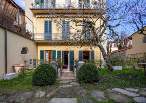 Apartment in Via Pietro Metastasio, Firenze for 35 m² with 1 bedroom