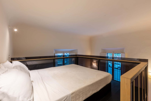 Apartment in Via Pietro Metastasio, Firenze for 35 m²