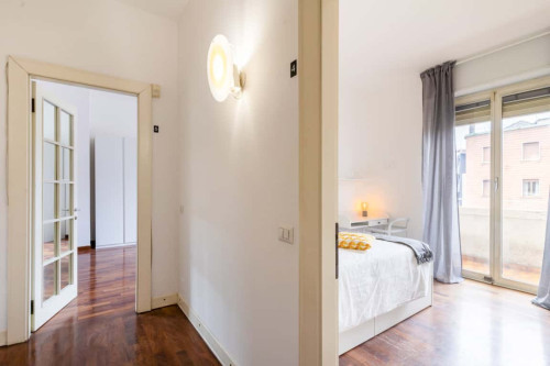 Camera Singola in via Via Giovanni Pacini - Gallery - 8