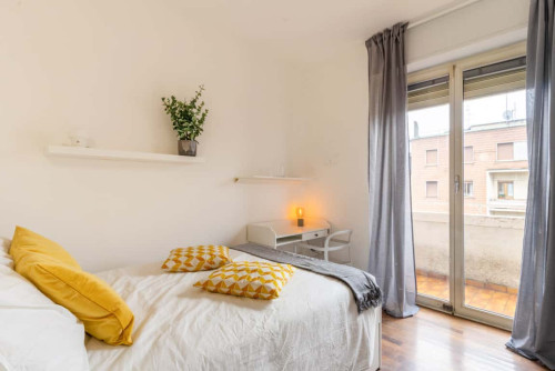 Camera Singola in via Via Giovanni Pacini - Gallery - 26