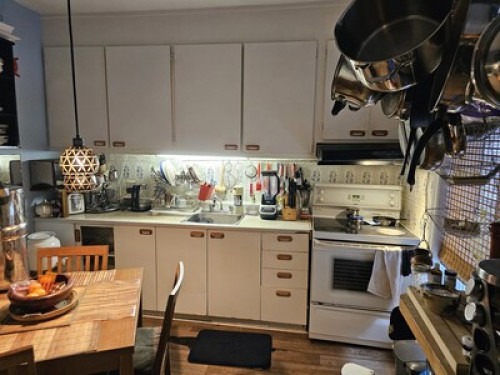 Cozy room in the Mile ENd - Gallery - 9