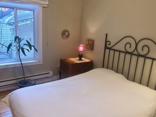 Cozy room in the Mile ENd - Gallery - 8