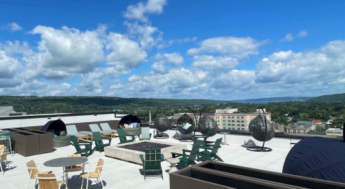 The Ithacan Residences