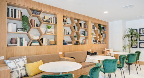 The Ithacan Residences