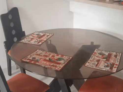 Apartments in Cartagena de Indias