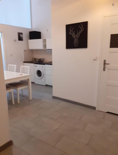 2-Bedroom apartment in Stradom  - Gallery -  5