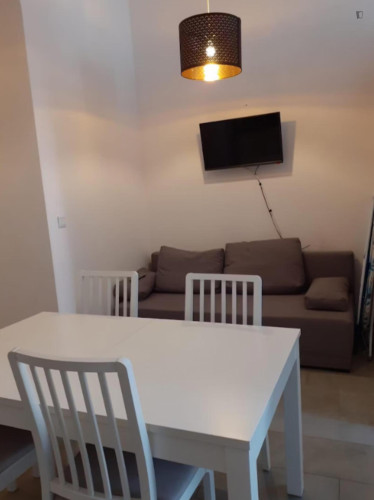 2-Bedroom apartment in Stradom - Gallery - 6