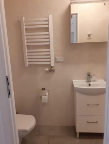 2-Bedroom apartment in Stradom - Gallery - 7