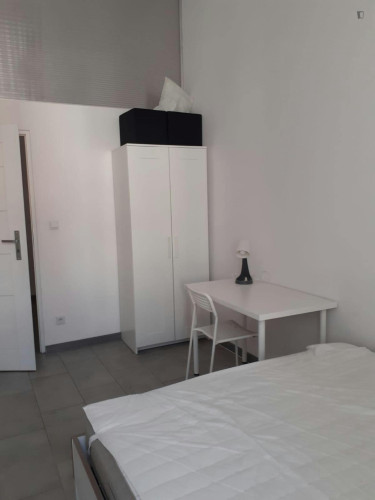 2-Bedroom apartment in Stradom