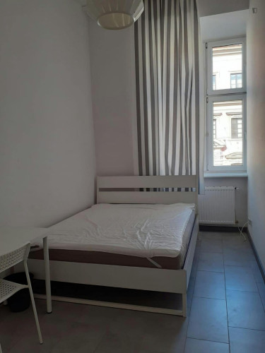 2-Bedroom apartment in Stradom