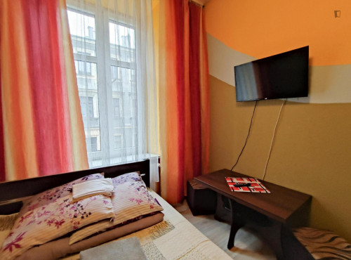 2-Bedroom apartment close to Krakow University of Economics   - Gallery -  5