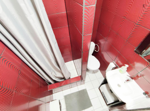 2-Bedroom apartment close to Krakow University of Economics 
