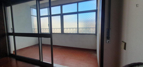 All bills inlcuded Double Bedroom close to Minho University 1