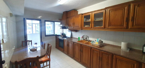 All bills inlcuded Double Bedroom close to Minho University 1
