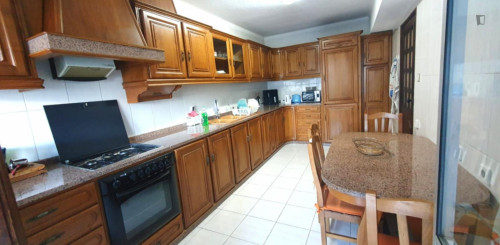 All bills inlcuded Double Bedroom close to Minho University 1 - Gallery - 5