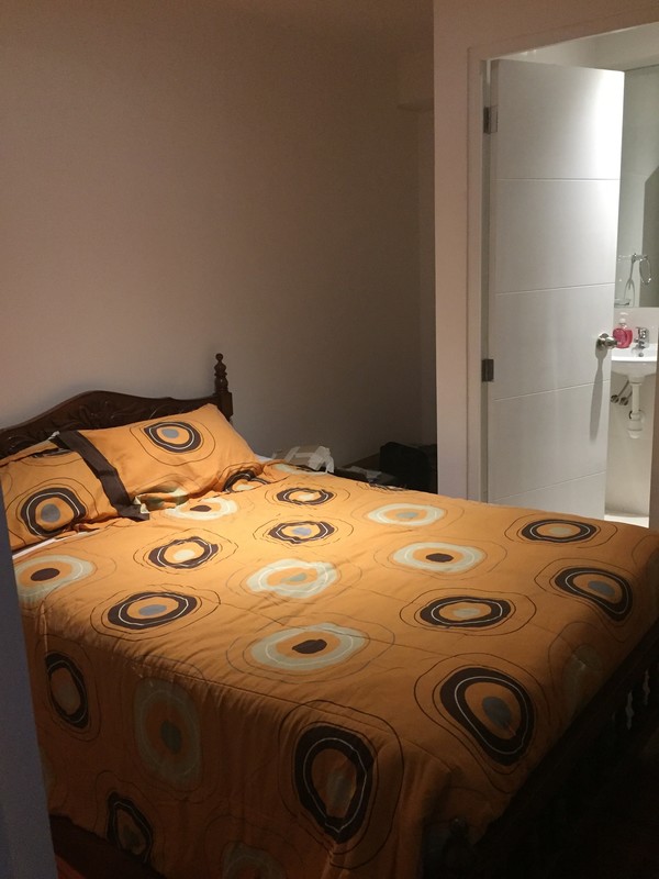 Bedroom 1(Full Room) - 1