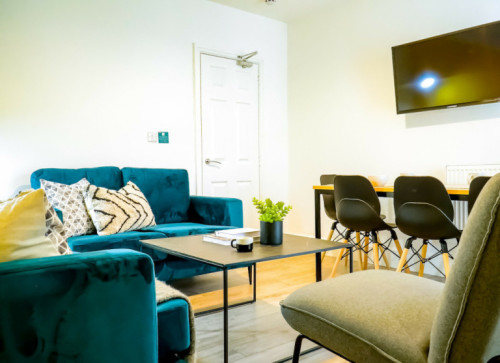 Mount Street  - Gallery -  2