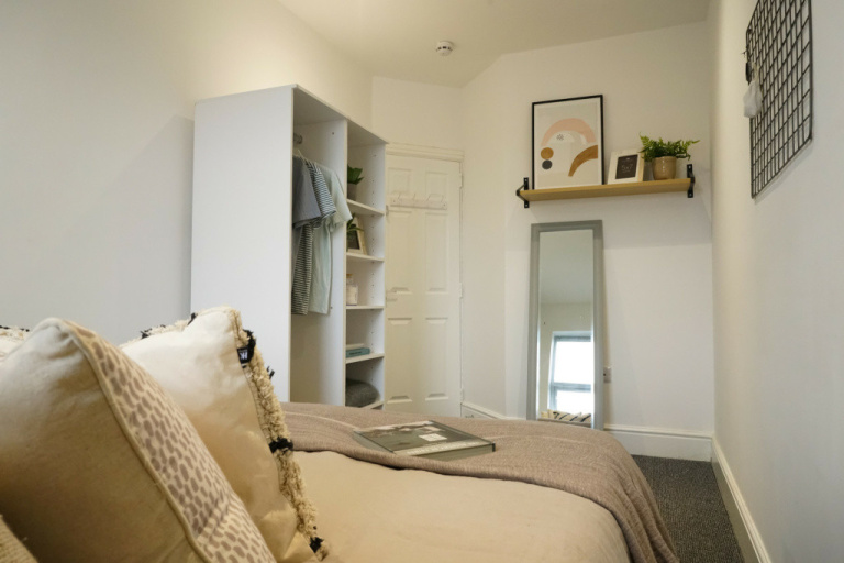 4 Bedroom House - 44 Mount Street - Mount Street - Gallery - 4