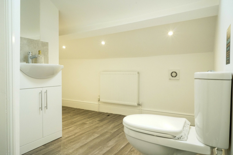 4 Bedroom House - 44 Mount Street - Mount Street - Gallery - 3