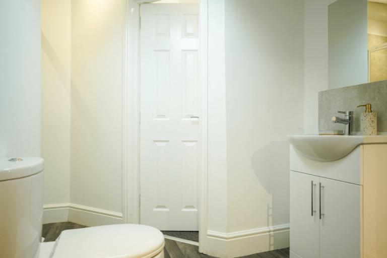4 Bedroom House - 44 Mount Street - Mount Street - Gallery - 2