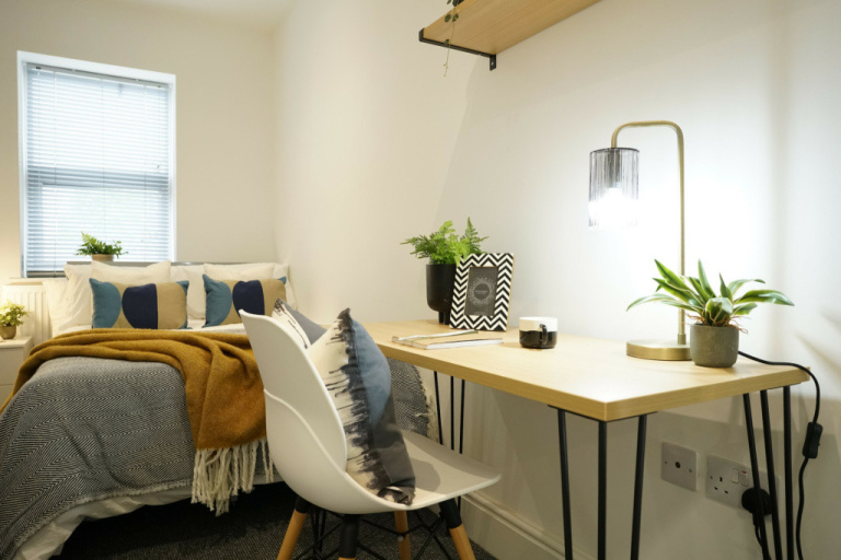 4 Bedroom House - 44 Mount Street - Mount Street - Gallery - 6