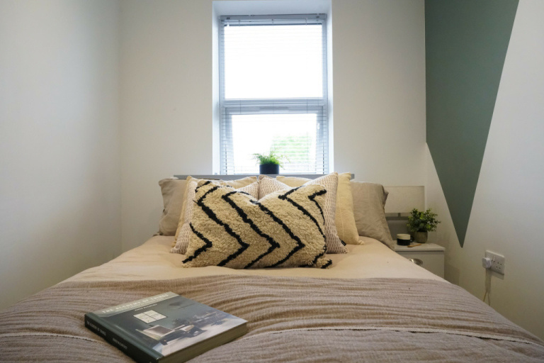 4 Bedroom House - 44 Mount Street - Mount Street - Gallery - 1