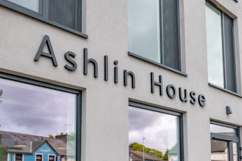 Ashlin House