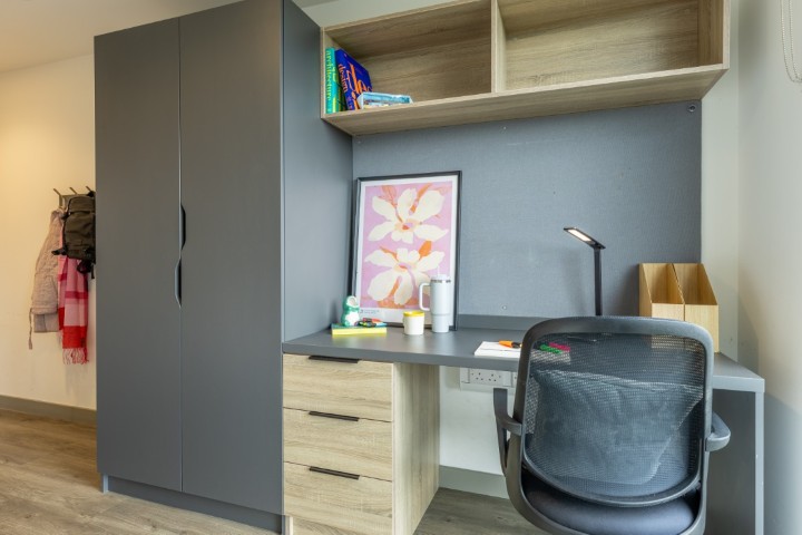  Deluxe En Suite  -  Ashlin House  - Gallery -  12