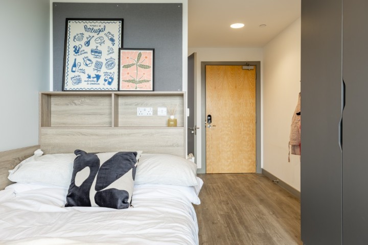  Deluxe En Suite  -  Ashlin House  - Gallery -  1
