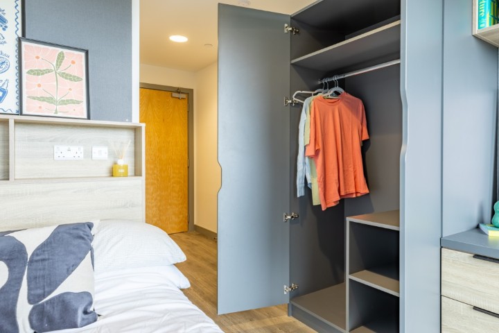  Premium En Suite  -  Ashlin House  - Gallery -  14