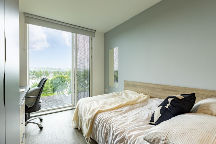  Classic En Suite  -  Ashlin House  - Gallery -  8