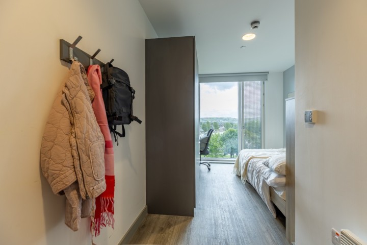 Ashlin House, Cork | Student Accommodation