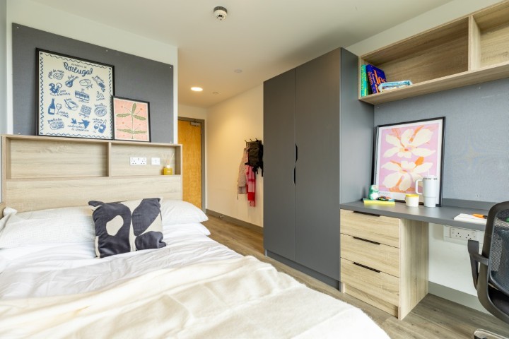  Superior En Suite  -  Ashlin House  - Gallery -  10