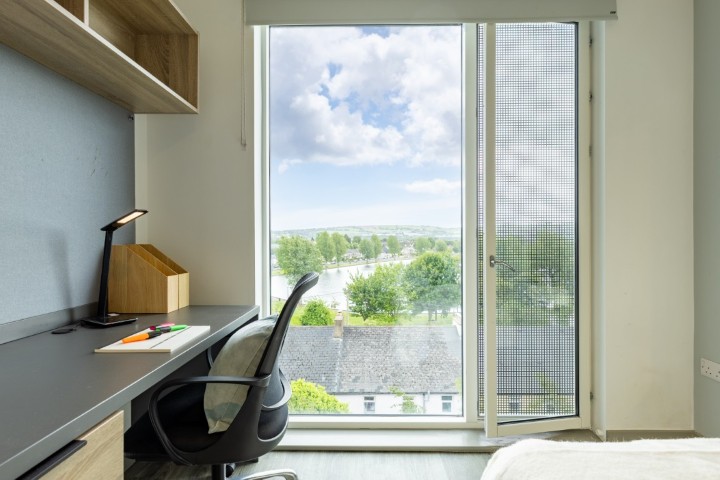  Superior En Suite  -  Ashlin House  - Gallery -  4