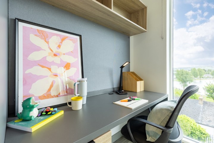  Superior En Suite  -  Ashlin House  - Gallery -  3