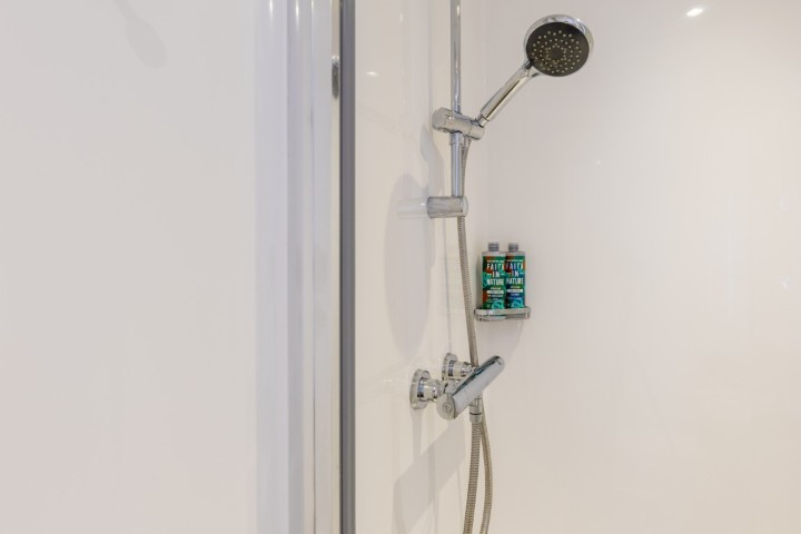  Superior En Suite  -  Ashlin House  - Gallery -  7