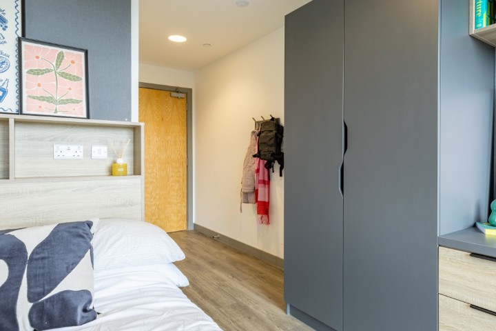 Ashlin House, Cork | Student Accommodation