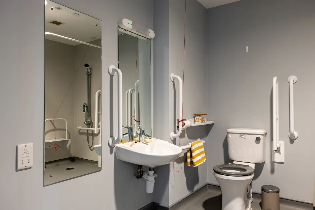  Premium Studio  -  Ashlin House  - Gallery -  5