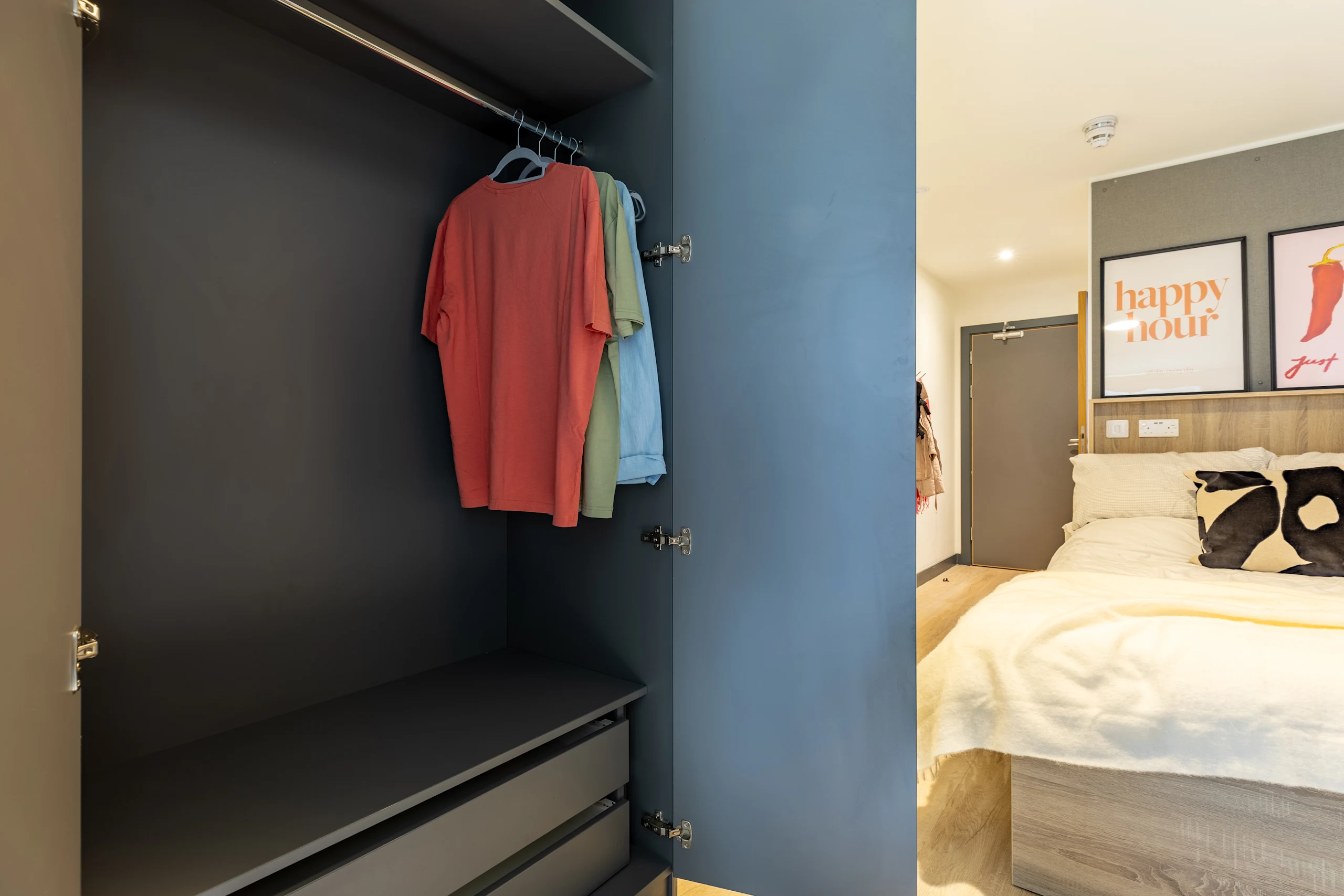  Deluxe En Suite  -  Curraheen Point  - Gallery -  5