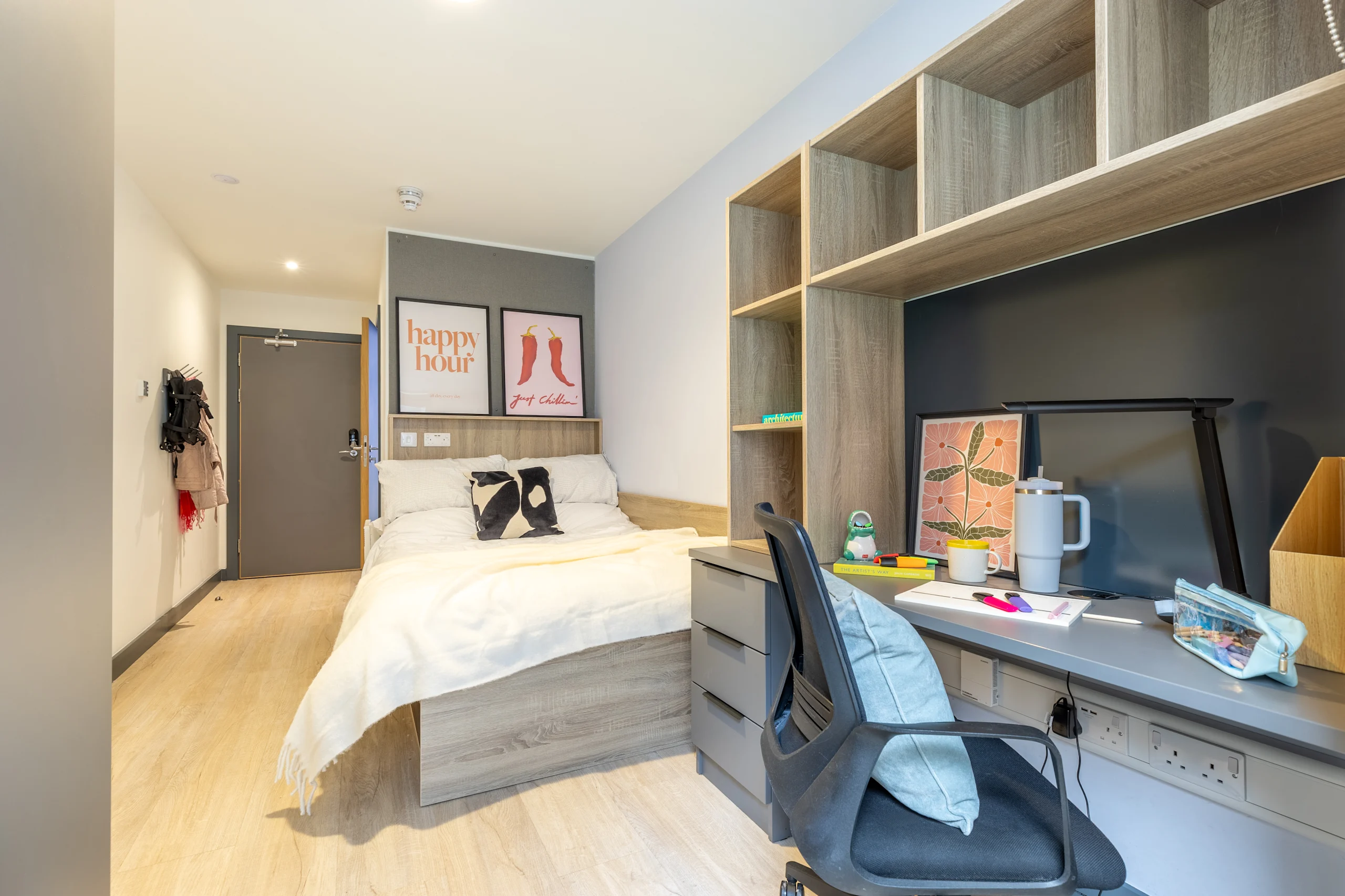  Deluxe En Suite  -  Curraheen Point  - Gallery -  2